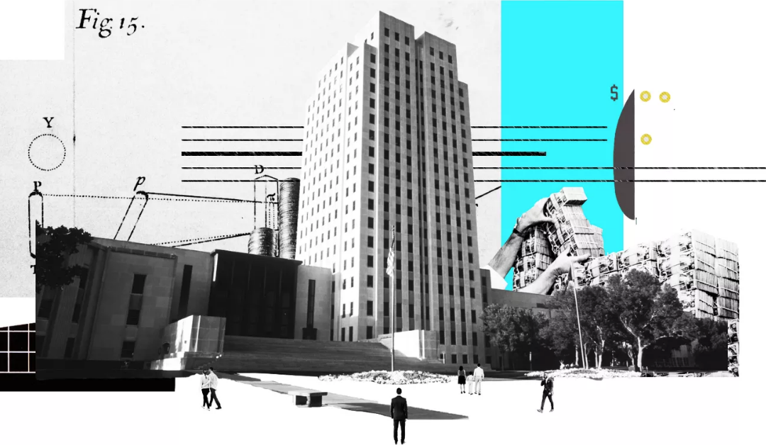 How a brief socialist takeover in North Dakota gave residents a public bank