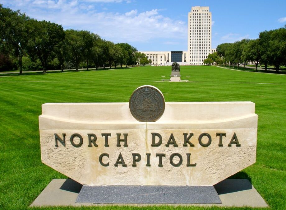 To Keep the Economy Afloat, the Fed Turns to North Dakota