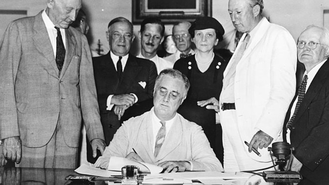 FDR - aflep.org