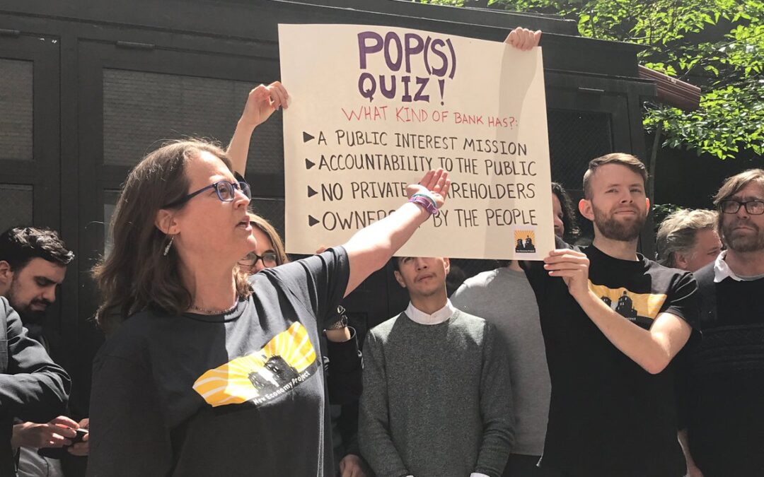 New York needs public banks