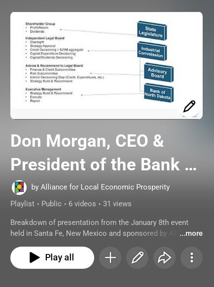 AFLEP-YouTube-Don-Morgan-Playlist Ice bucket with two champagne glasses and a bottle