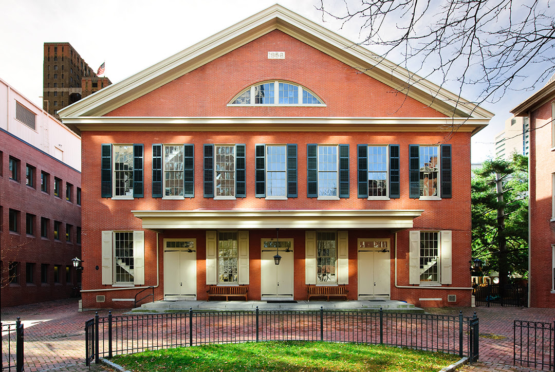 Friendship-House Public Banking Institute - PBI Live